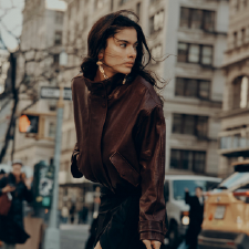 Veronica Beard Fall 2025 Collection
